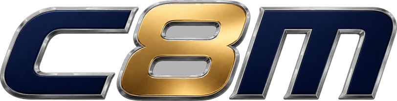 c8m logo